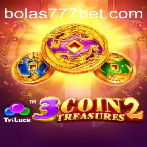 Desvendando 3CoinTreasures2: Uma Aventura Épica no www.bolas777.com