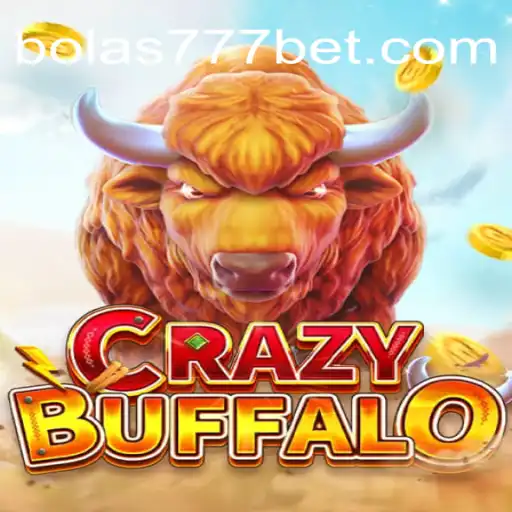 Descubra o Mundo de CRAZYBUFFALO: Aventura, Estratégia e Diversão