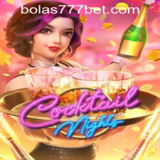 Descubra a Atração do Jogo CocktailNights