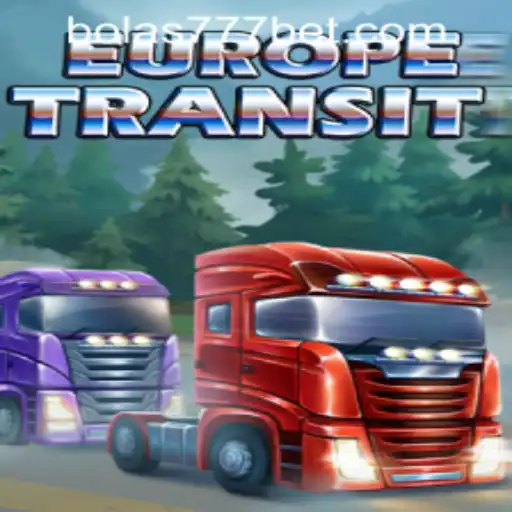 Explorando EuropeTransit: Aventura Estratégica em Tempo Real