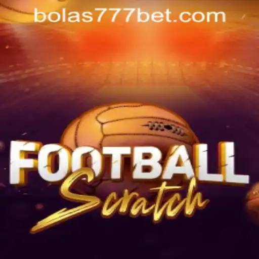FootballScratch: O Inovador Jogo de Raspadinha Digital