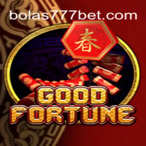 Descubra o Fascinante Jogo de Cassino 'GoodFortune'