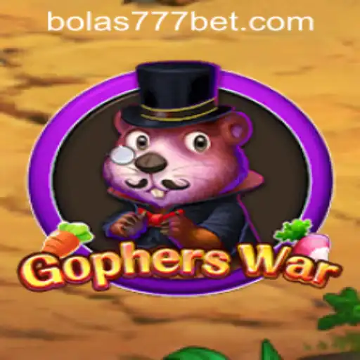 Explorando o Mundo do GophersWar: Um Fenômeno de Jogo em Ascensão