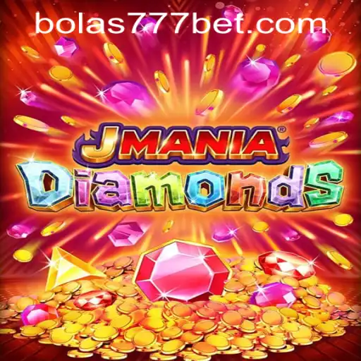 Descubra o Mundo de JManiaDiamonds: Um Novo Conceito em Jogos Online