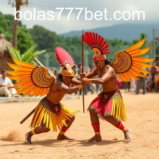 Jogos de sabong
