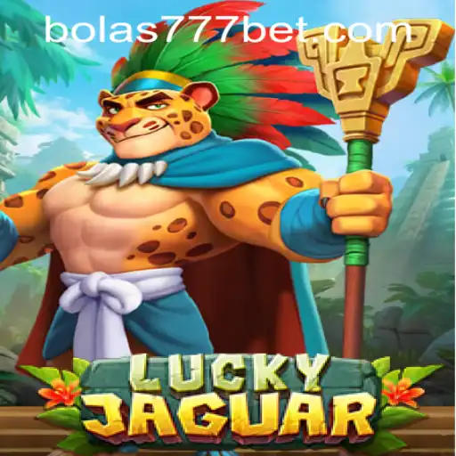 Descubra o Mundo do Jogo LuckyJaguar