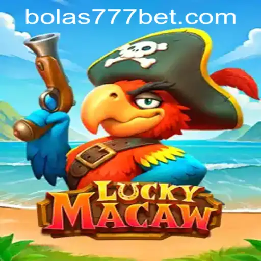 Descubra LuckyMacaw: O Novo Fenômeno dos Jogos Online