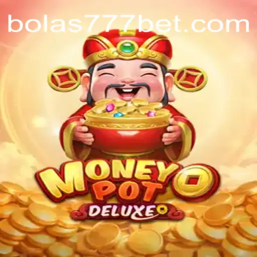 Explorando o Jogo MoneyPotDELUXE: Regras e Estratégias