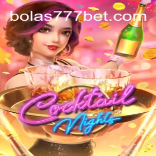 Descubra a Atração do Jogo CocktailNights