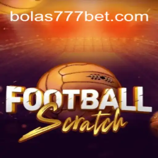 FootballScratch: O Inovador Jogo de Raspadinha Digital