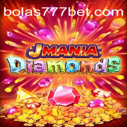 Descubra o Mundo de JManiaDiamonds: Um Novo Conceito em Jogos Online