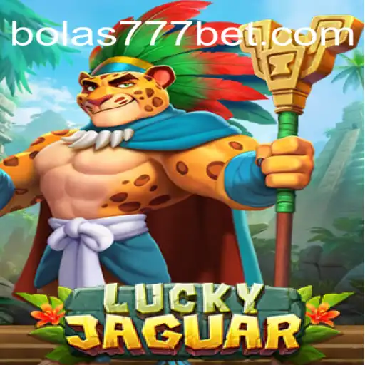 Descubra o Mundo do Jogo LuckyJaguar