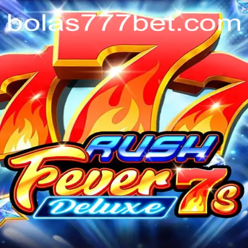RushFever7sDeluxe: Conheça o Novo Jogo que Está Conquistando os Aficionados por Cassinos