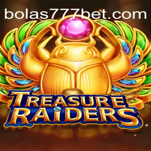 Descubra o Mundo de TREASURERAIDERS: Um Aventura Inesquecível