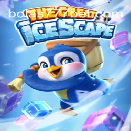 Descubra a Aventura Gelada de TheGreatIcescape