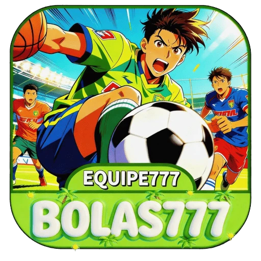 www.bolas777.com Logo