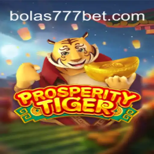 Descubra ProsperityTiger: O Empolgante Jogo de Cassino