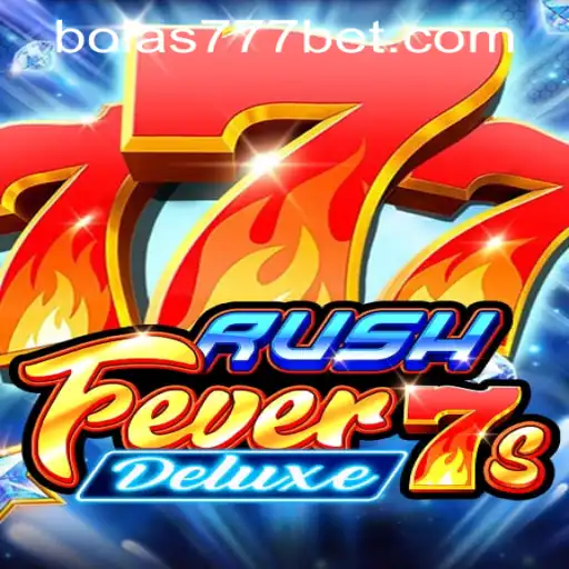 RushFever7sDeluxe: Conheça o Novo Jogo que Está Conquistando os Aficionados por Cassinos